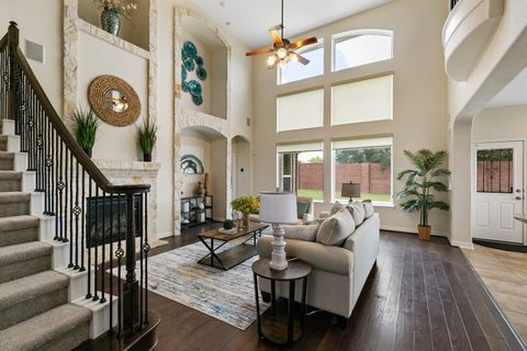 4403 Fawn Hill Court Sugar Land TX 77479