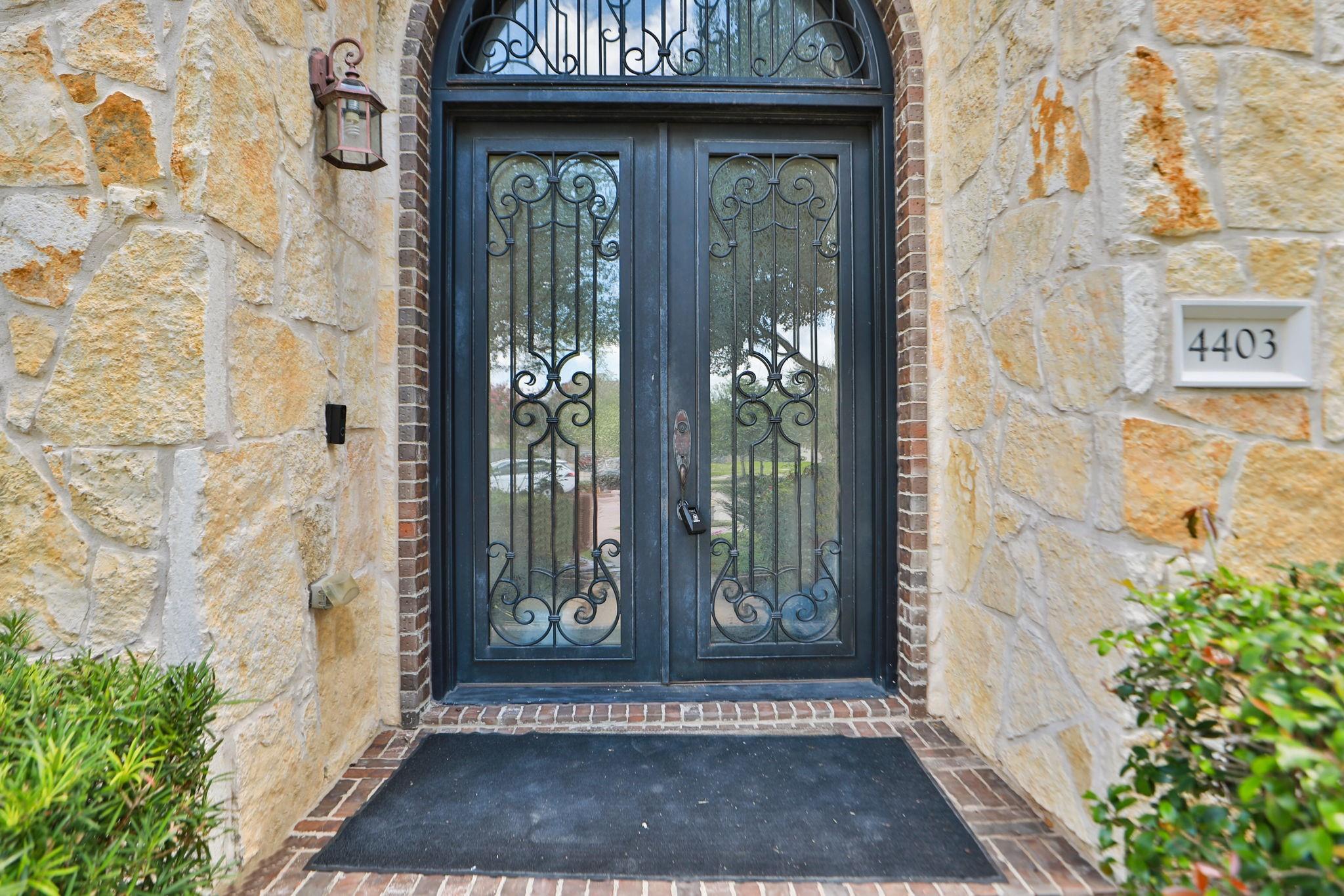 4403 Fawn Hill Court