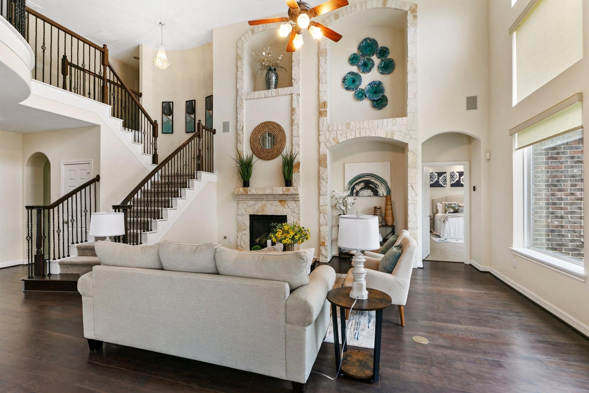 4403 Fawn Hill Court