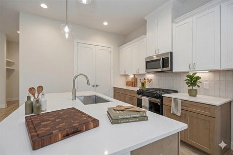 Photo of 6108 De Campo St Street, Houston, TX 77091 (MLS # 78631289)
