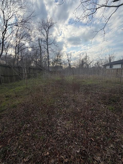 5909 Midgeley Street Houston TX 77091