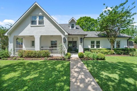 Photo of 6510 Community Drive, Houston, TX 77005 (MLS # 49187463)