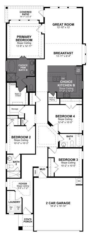 2834 Elm Creek Way