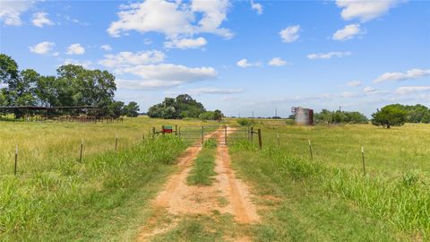Photo of 11332 County Road 318, Caldwell, TX 77836 (MLS # 83590515)