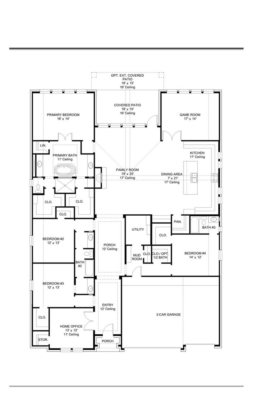 18702 Highland Water Court