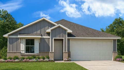 Photo of 15775 Garden Ridge Drive, Montgomery, TX 77316 (MLS # 83953540)