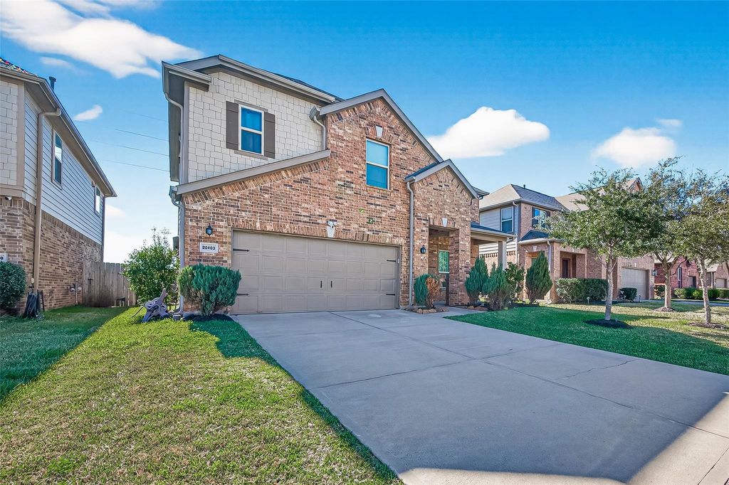 Photo of 22403 Helen Springs Lane, Richmond, TX 77469 (MLS # 22725914)