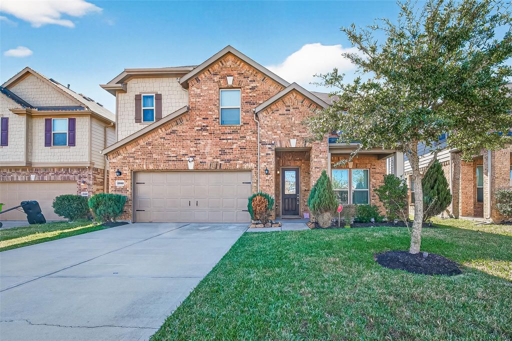 Photo of 22403 Helen Springs Lane, Richmond, TX 77469 (MLS # 22725914)