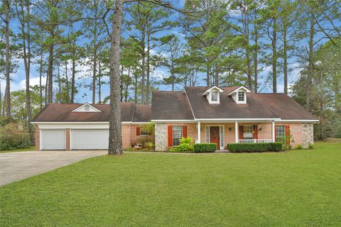 24887 Tennoaks Lane Hockley TX 77447