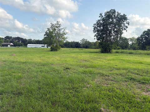 Photo of 0 County Road 413, Alvin, TX 77511 (MLS # 66010256)