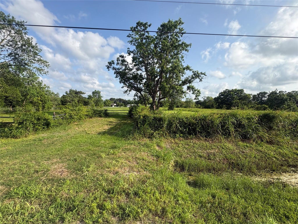 Photo of 0 County Road 413, Alvin, TX 77511 (MLS # 66010256)
