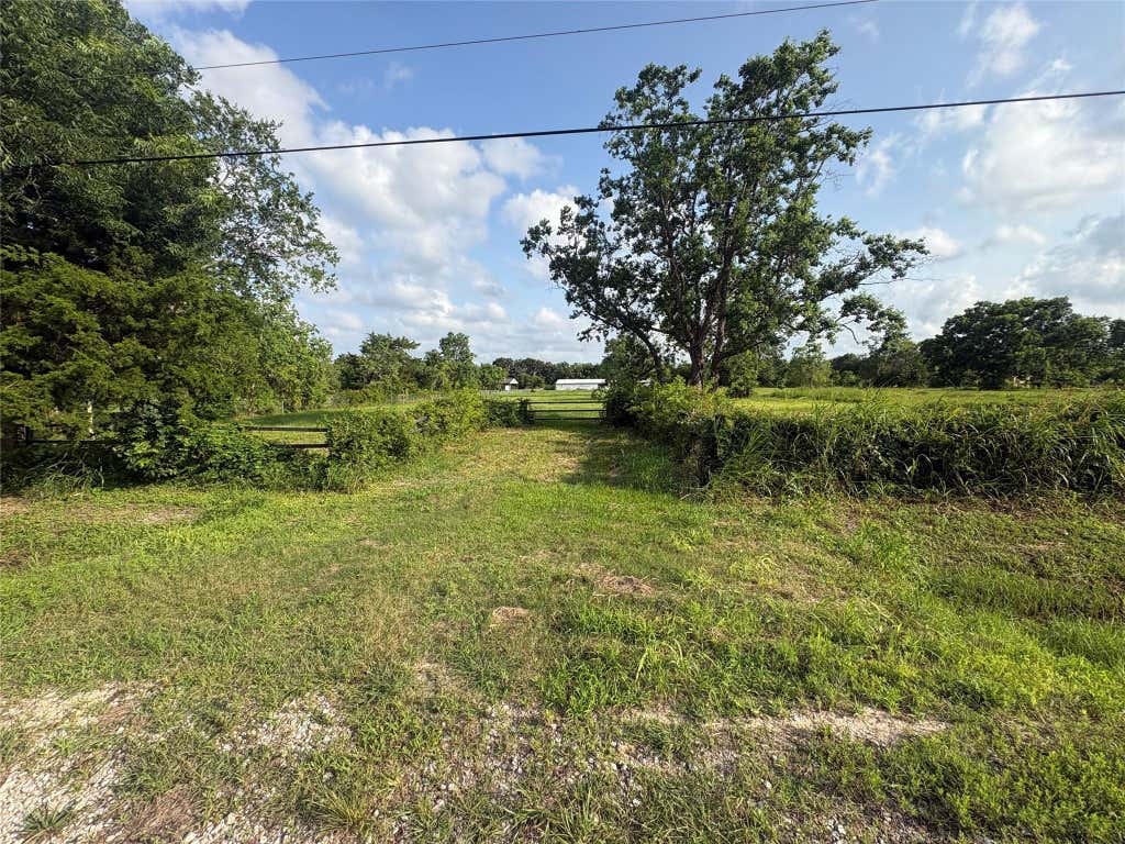 Photo of 0 County Road 413, Alvin, TX 77511 (MLS # 66010256)
