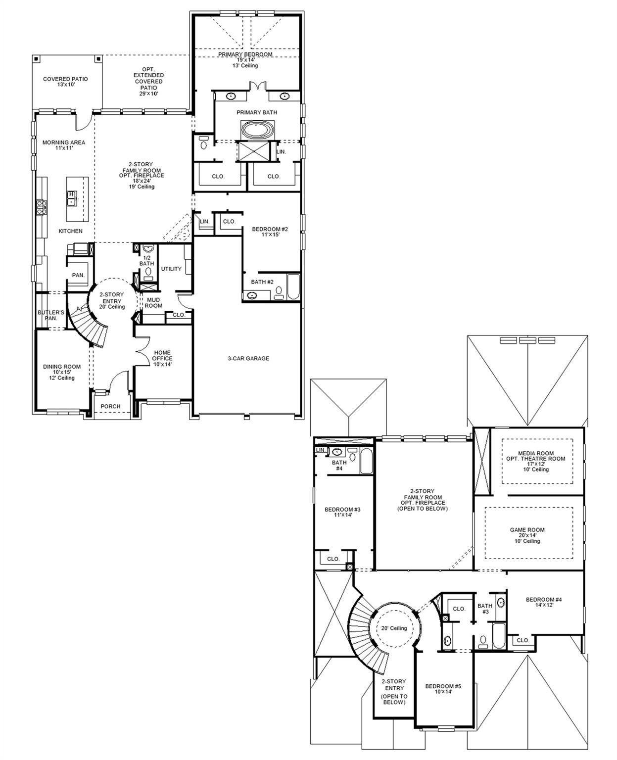 5707 Violet Ridge Drive