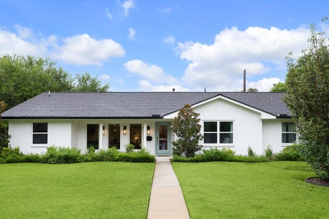 Photo of 2503 Stoney Brook Drive, Houston, TX 77063 (MLS # 23344086)