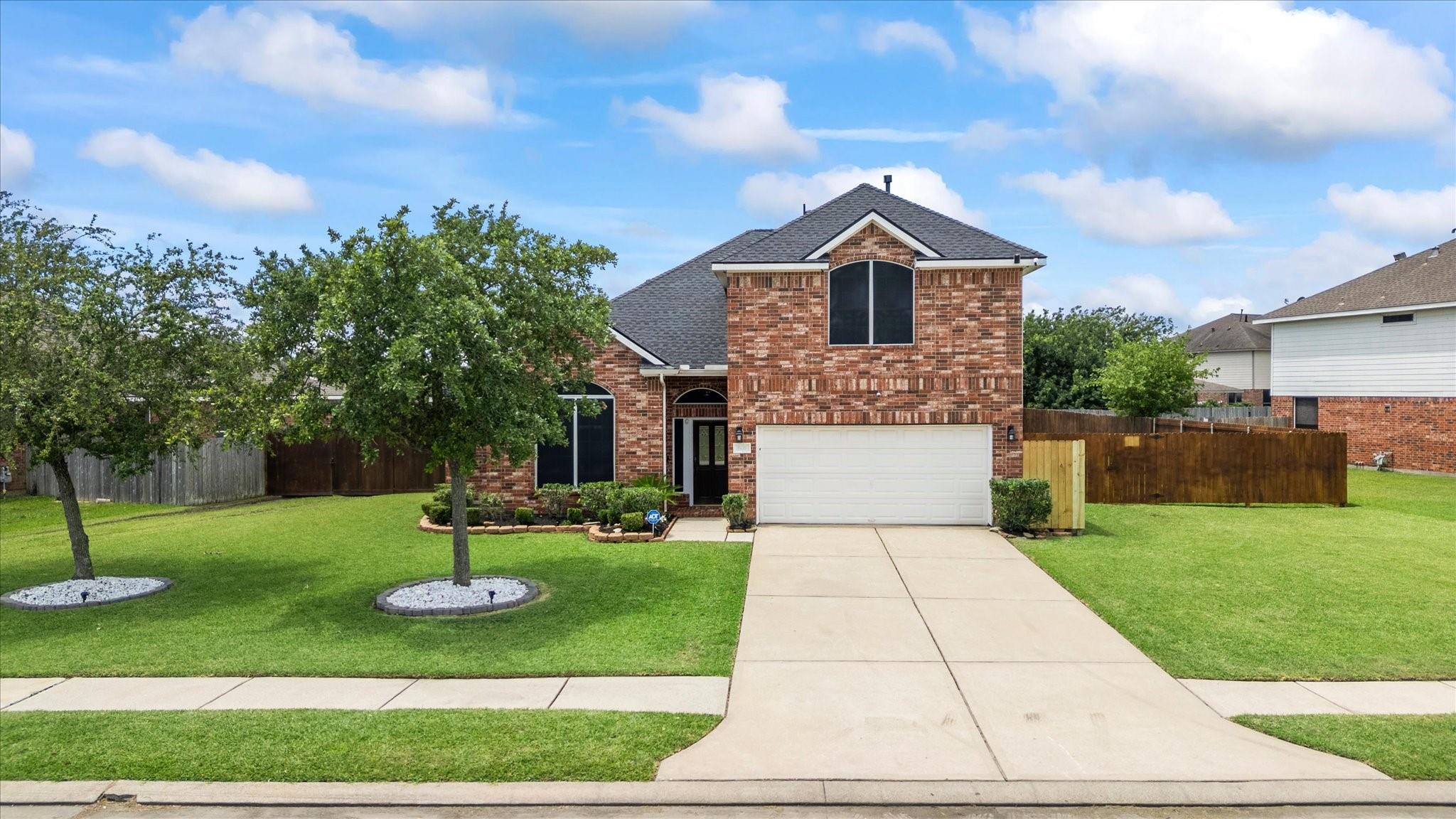 605 Pelican Harbour Drive