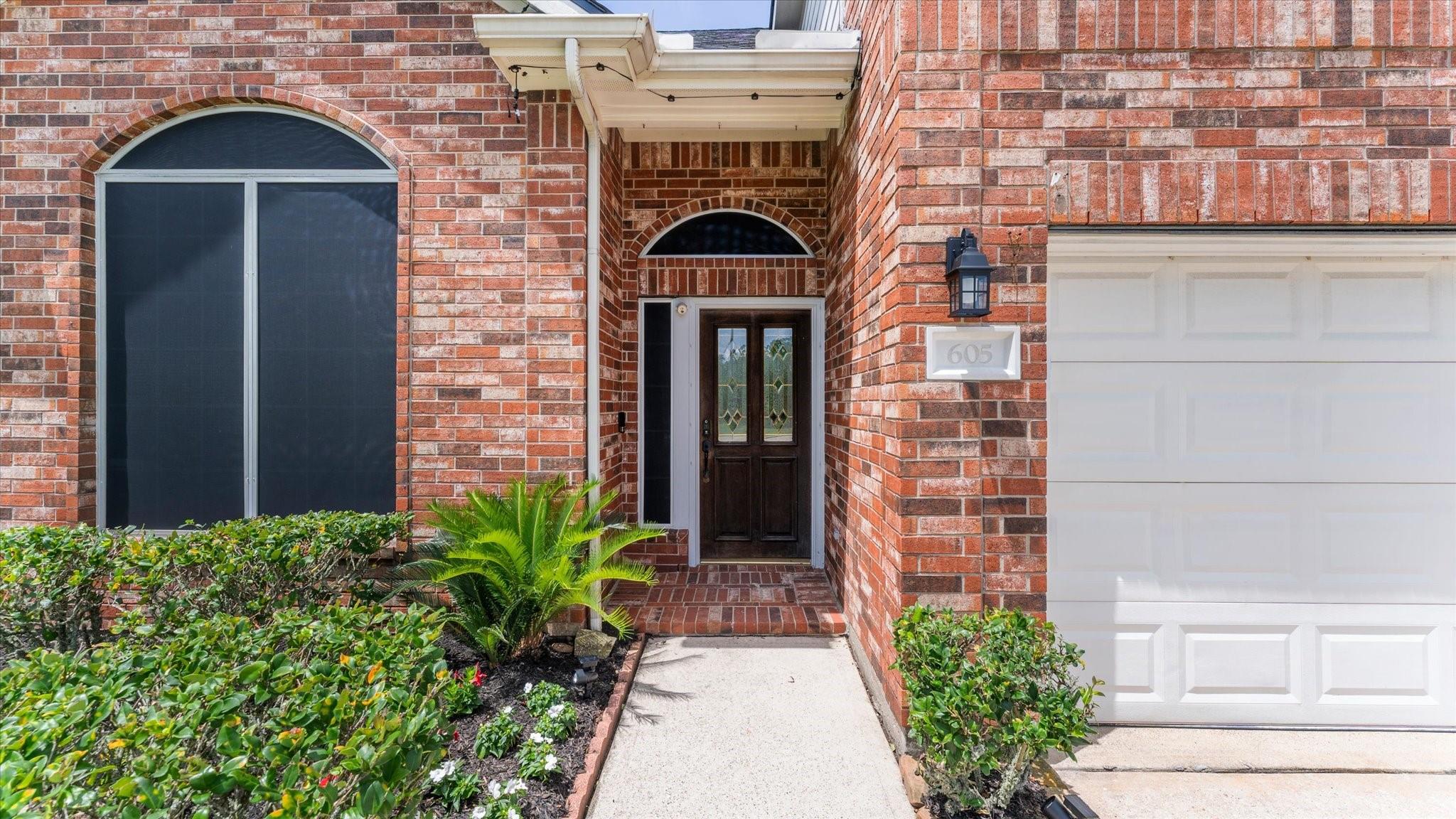 605 Pelican Harbour Drive