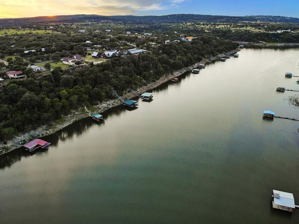 Photo of 705 Nomad Dr Drive, Spicewood, TX 78669 (MLS # 6637809)