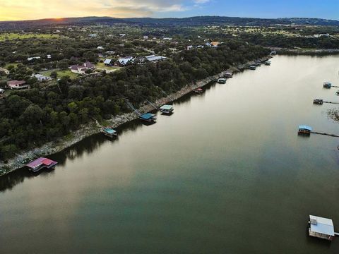 Photo of 705 Nomad Dr Drive, Spicewood, TX 78669 (MLS # 6637809)