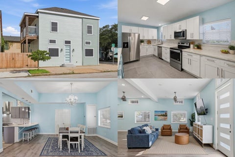 Photo of 3602 Avenue K, Galveston, TX 77550 (MLS # 31379013)