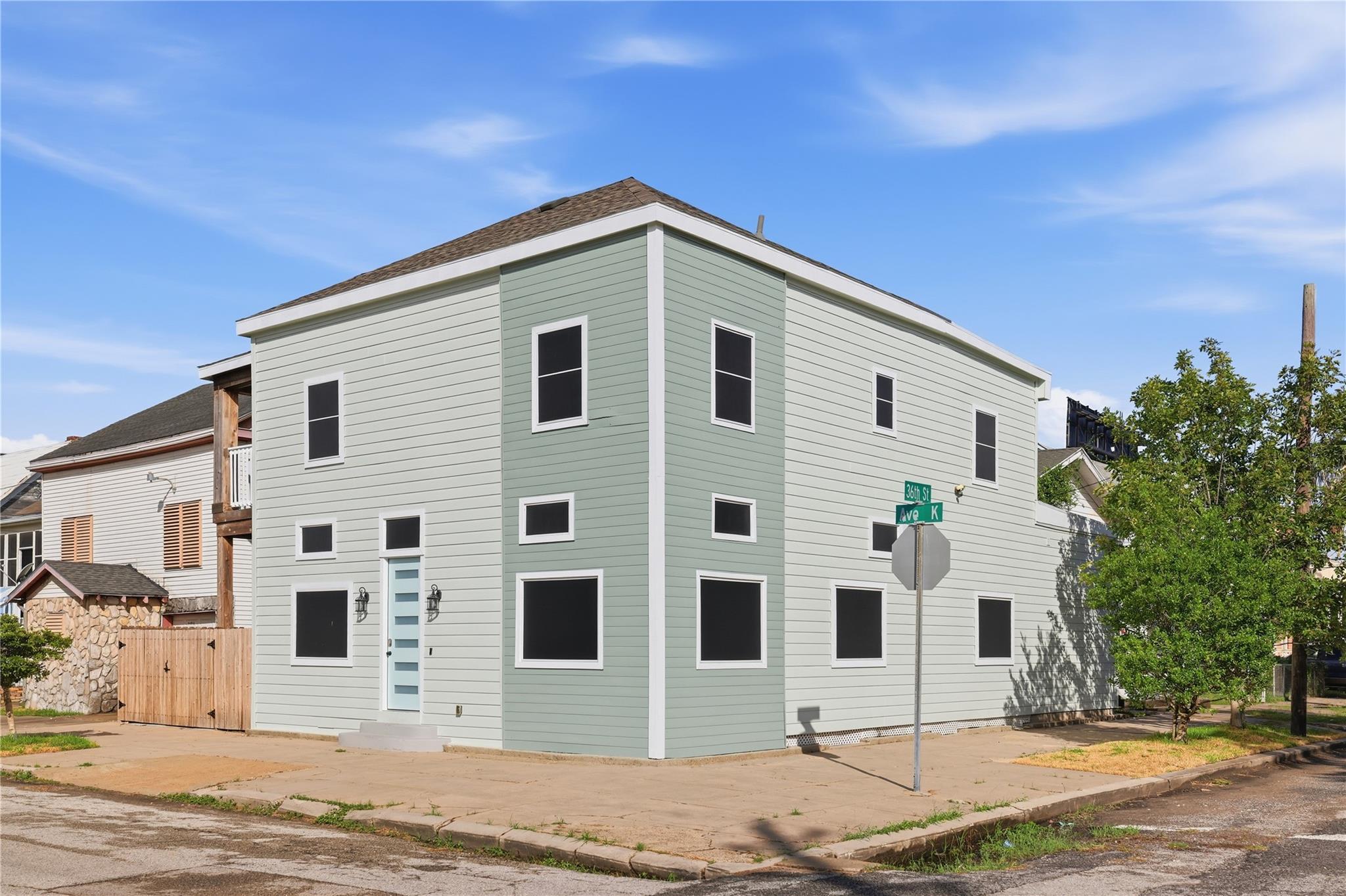 3602 Avenue K
