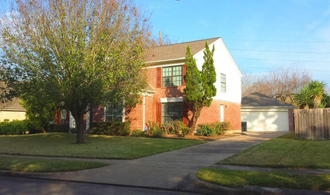 Photo of 2319 Mill Creek Drive, Sugar Land, TX 77478 (MLS # 32105730)