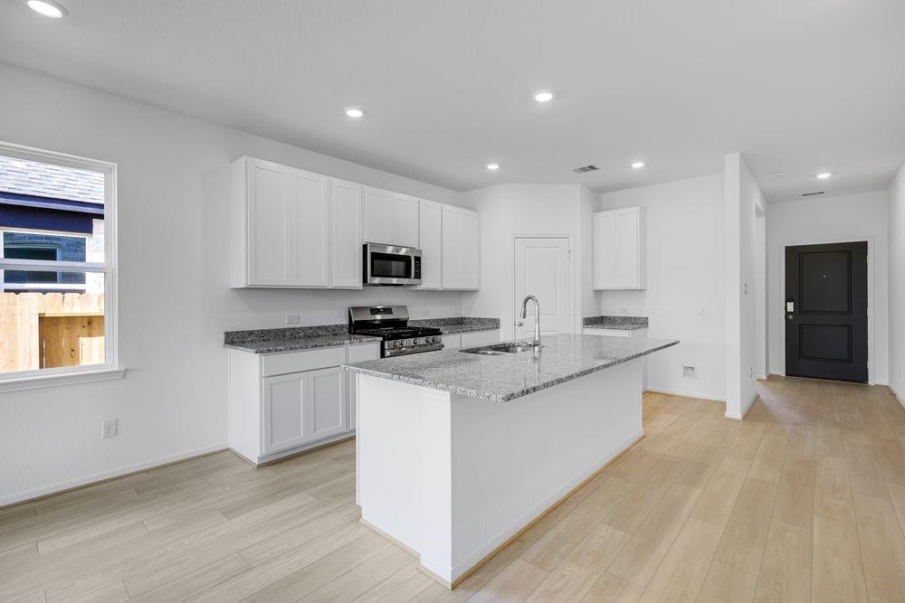 5611 Buttonbush Court