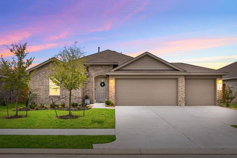 Photo of 1025 Llano Trail, Dayton, TX 77535 (MLS # 87244404)