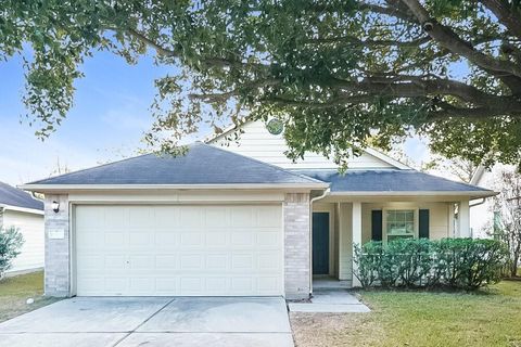 Photo of 11303 Northam Drive, Tomball, TX 77375 (MLS # 9293857)