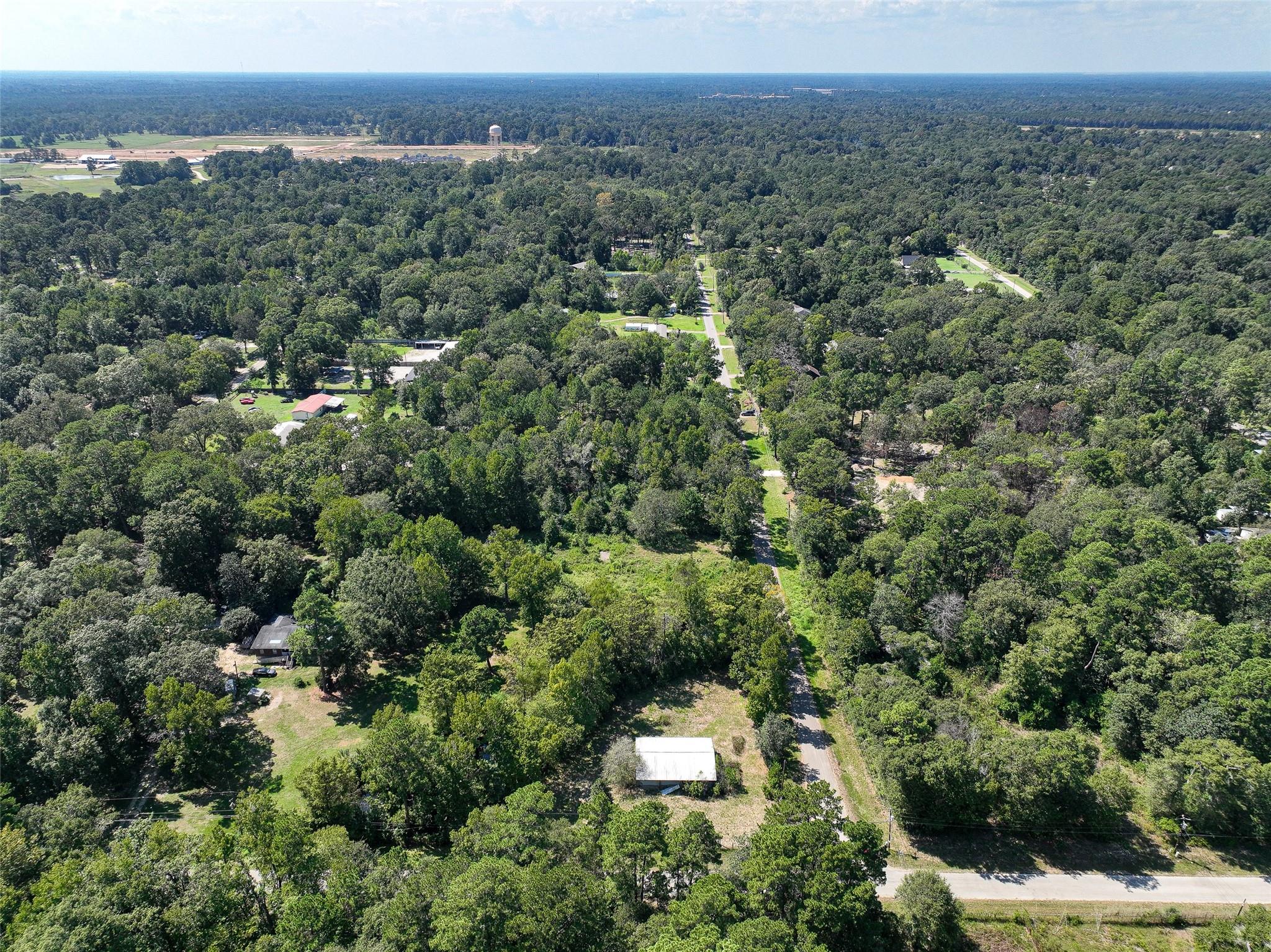126 County Road 3707