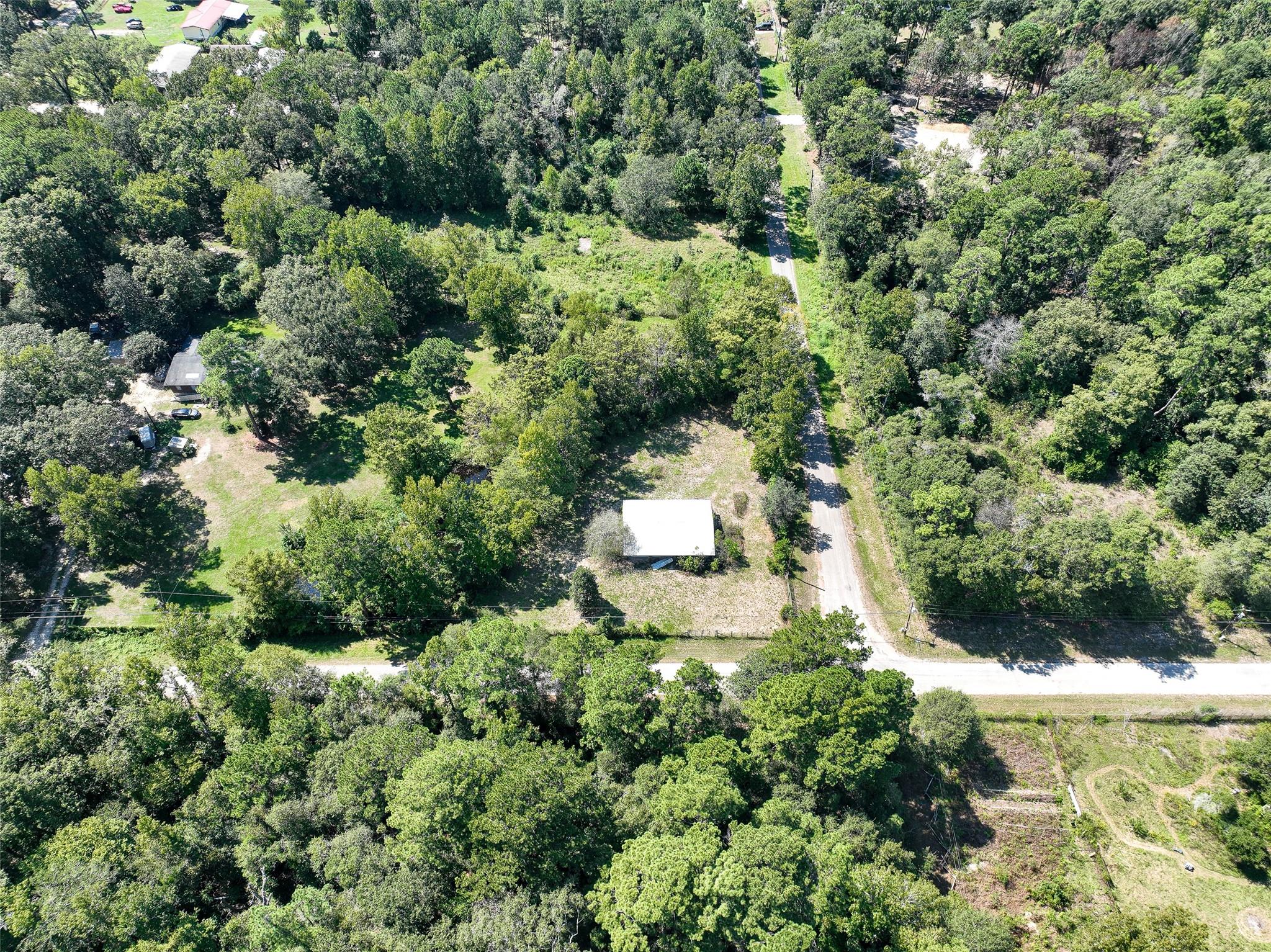 126 County Road 3707