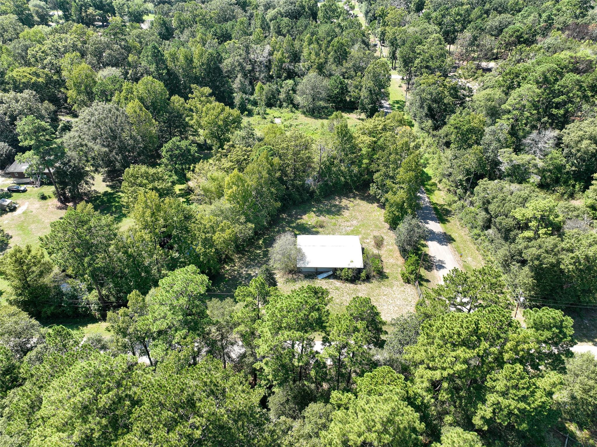 126 County Road 3707