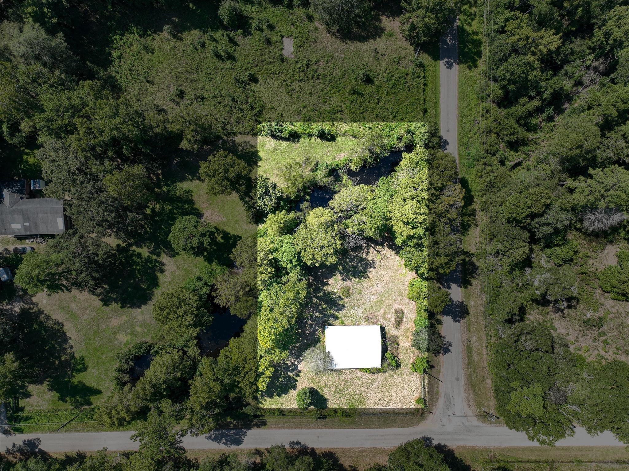 126 County Road 3707
