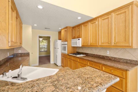 Tiny photo for 3212 Glastonbury Drive, Pearland, TX 77581 (MLS # 67403617)