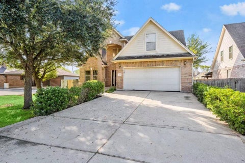 Tiny photo for 3212 Glastonbury Drive, Pearland, TX 77581 (MLS # 67403617)