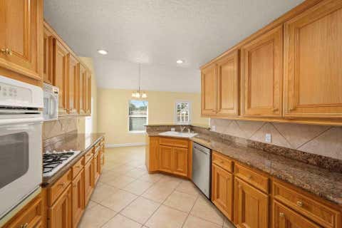 Tiny photo for 3212 Glastonbury Drive, Pearland, TX 77581 (MLS # 67403617)