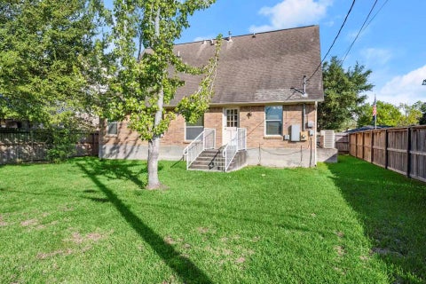 Tiny photo for 3212 Glastonbury Drive, Pearland, TX 77581 (MLS # 67403617)