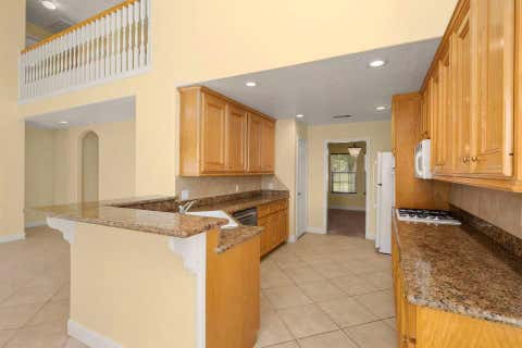 Tiny photo for 3212 Glastonbury Drive, Pearland, TX 77581 (MLS # 67403617)
