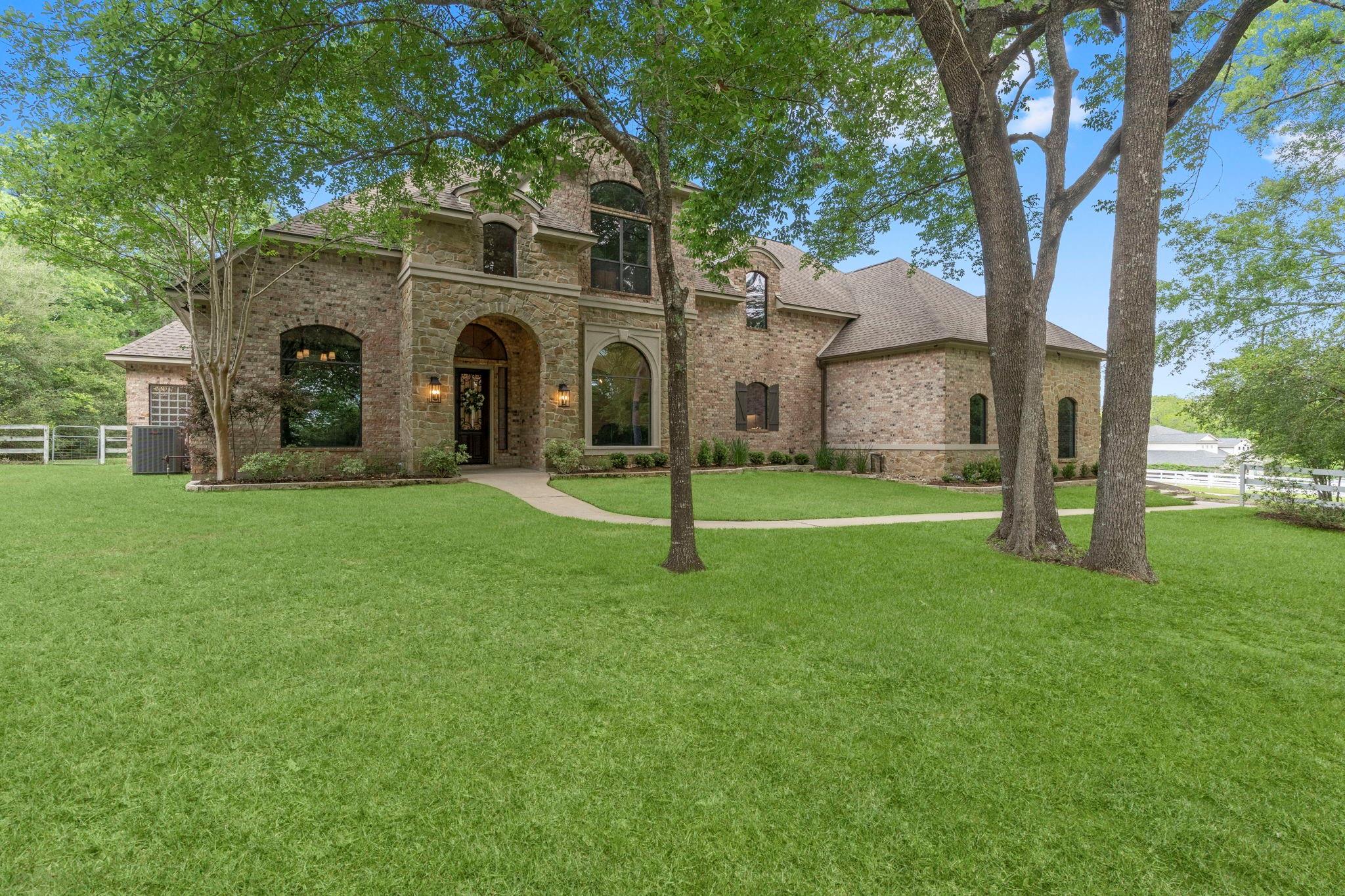 2242 Spring Branch Road
