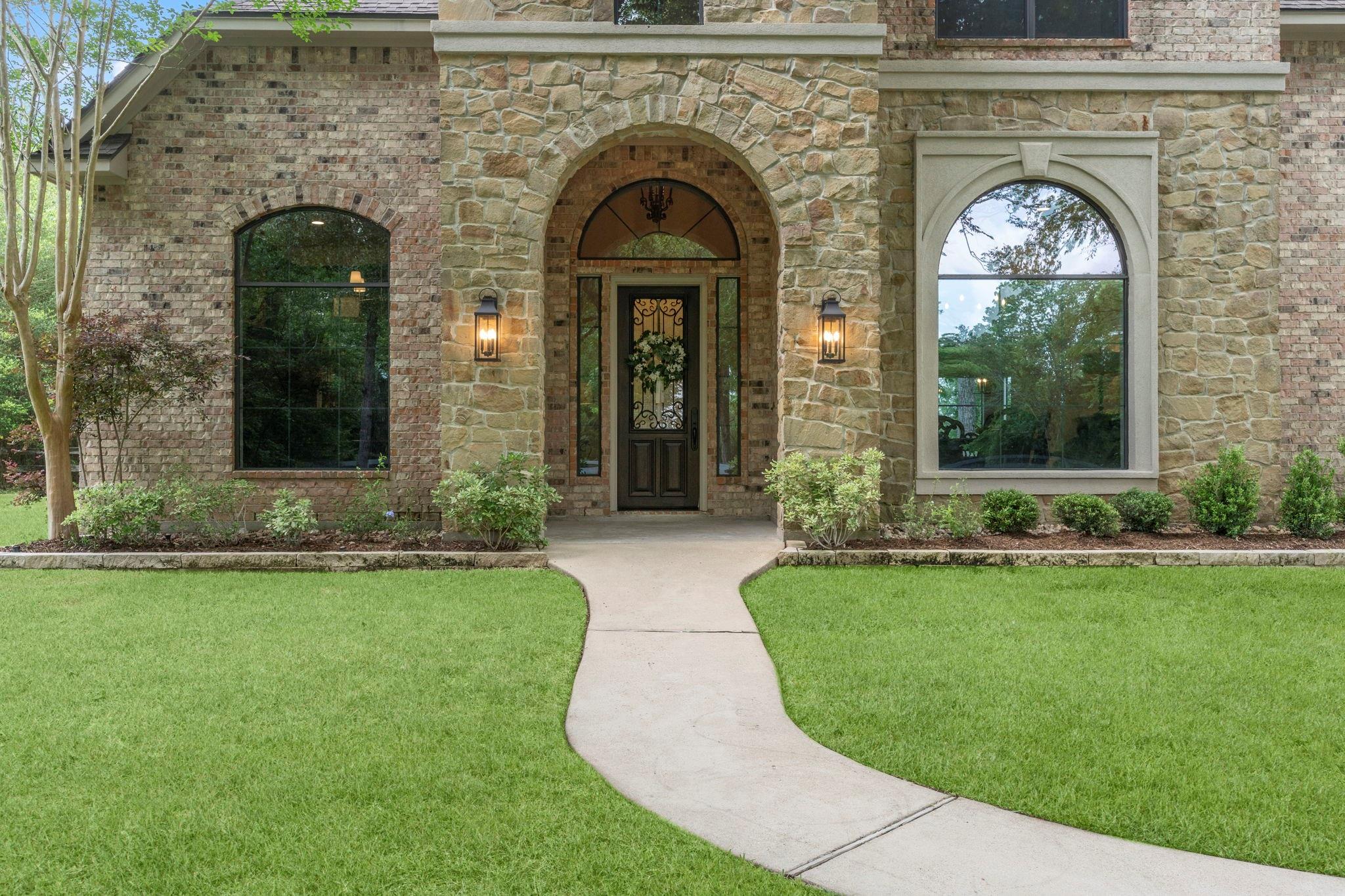2242 Spring Branch Road