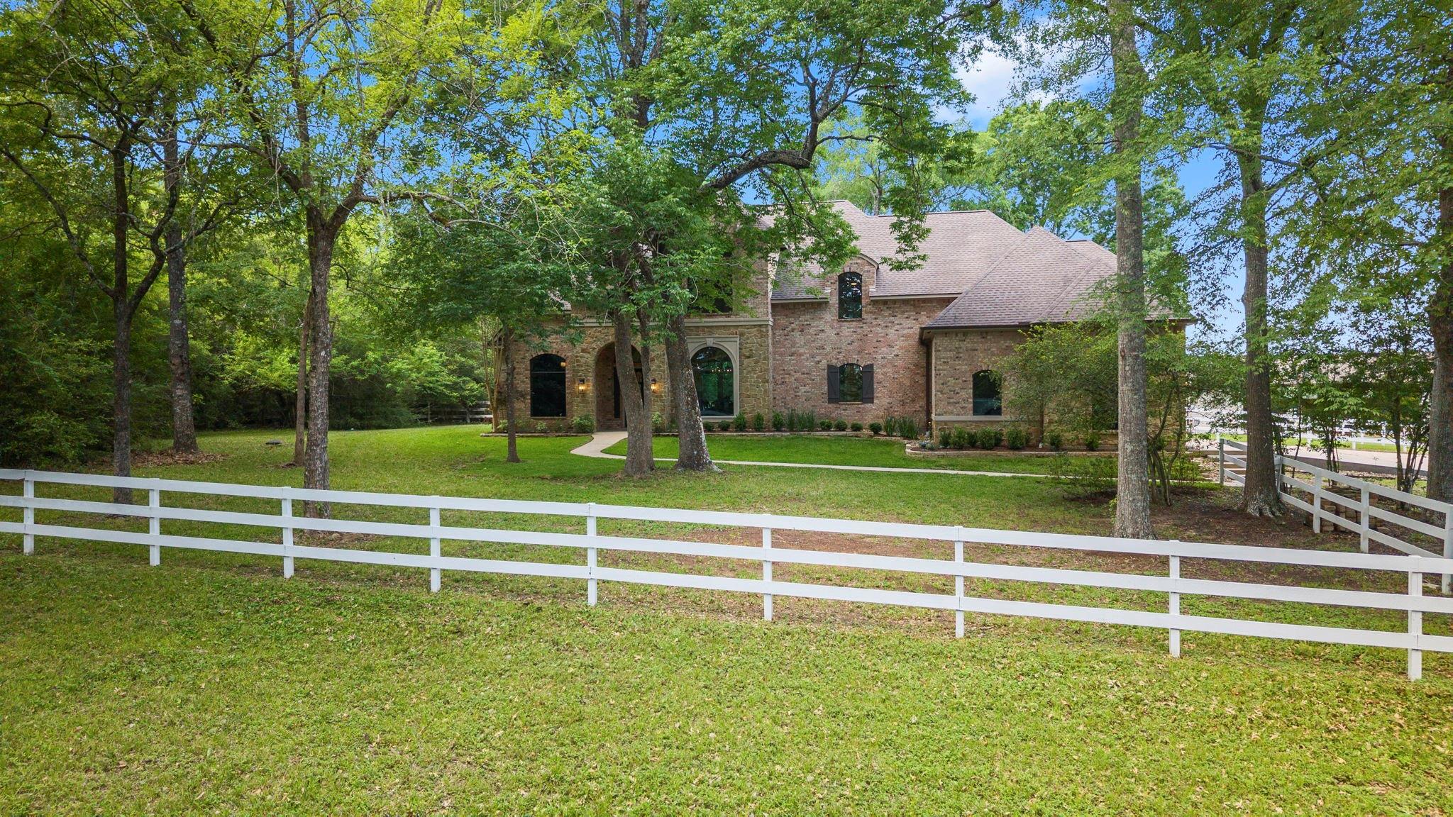 2242 Spring Branch Road