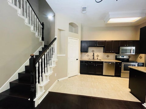 Photo of 2710 Grants Lake Boulevard #G1, Sugar Land, TX 77479 (MLS # 53874266)