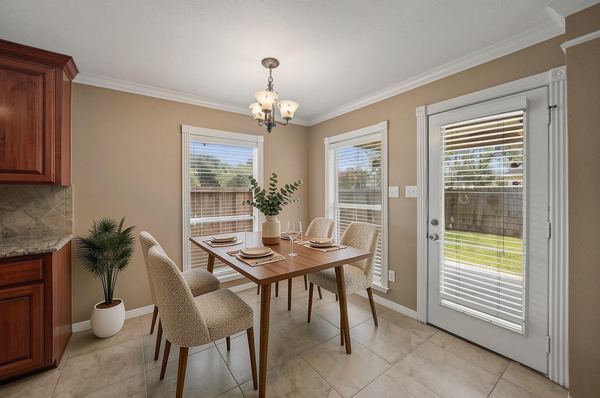 4903 Lake Daniel Court