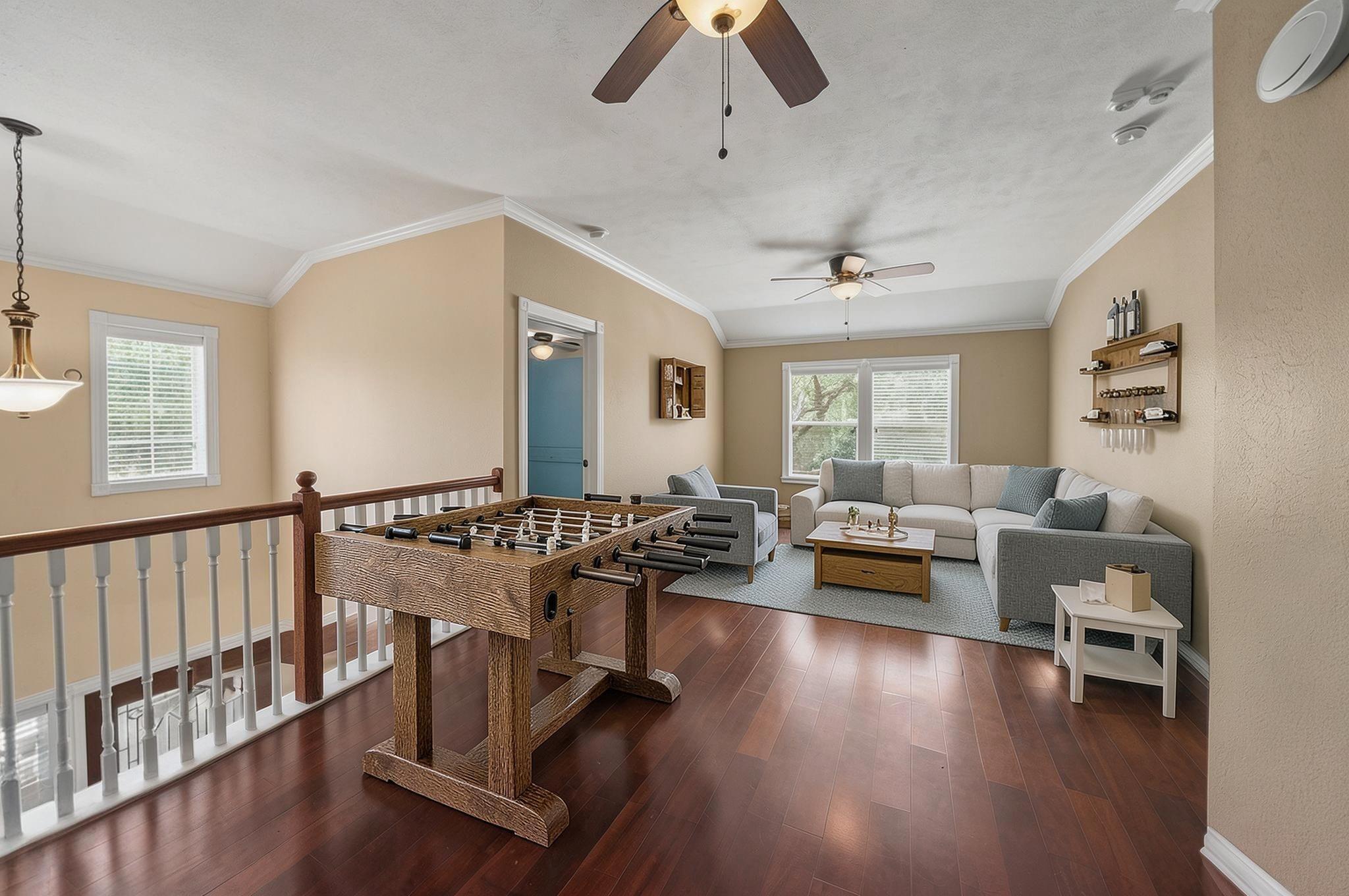 4903 Lake Daniel Court