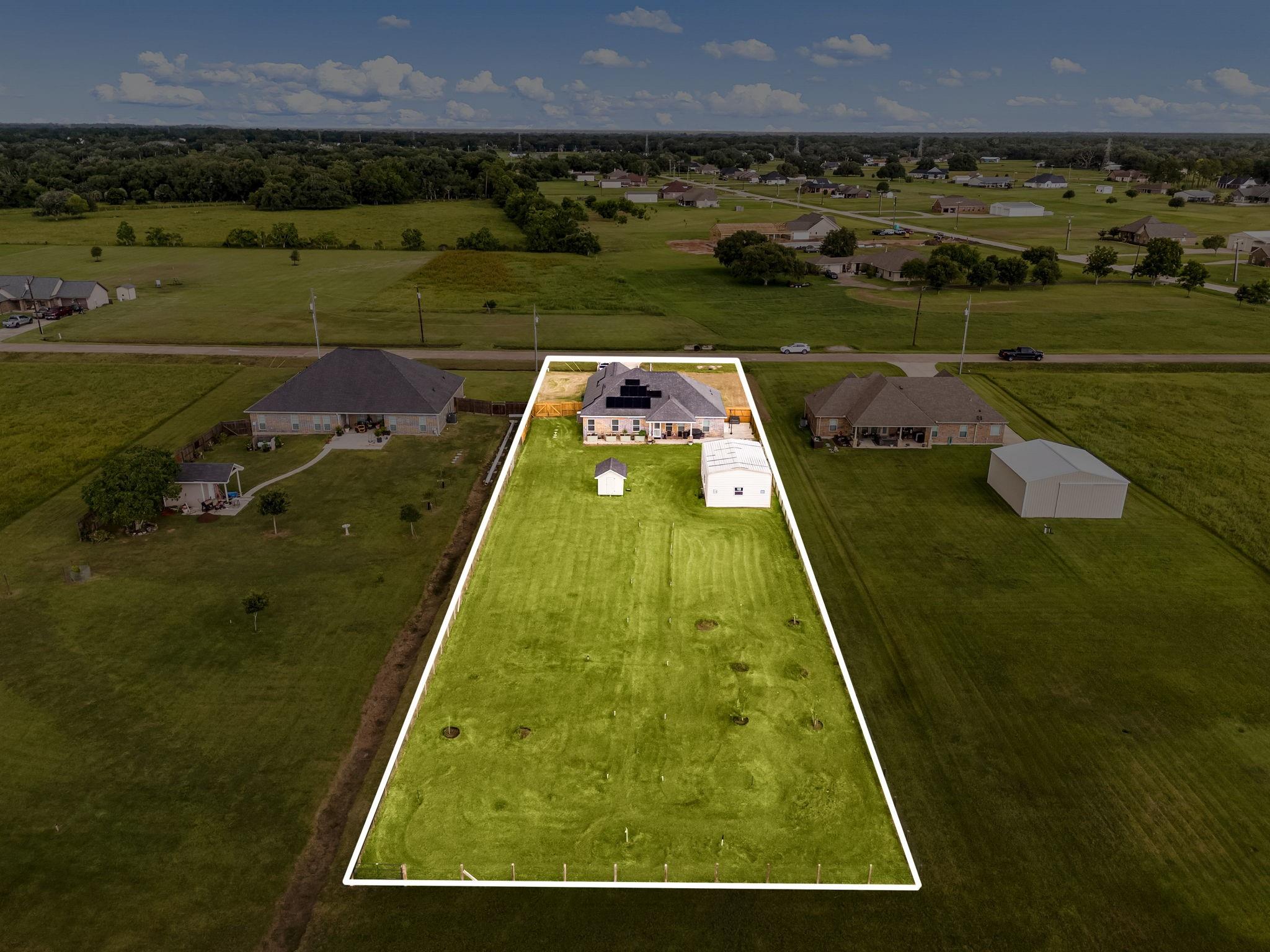 1131 Appaloosa Circle