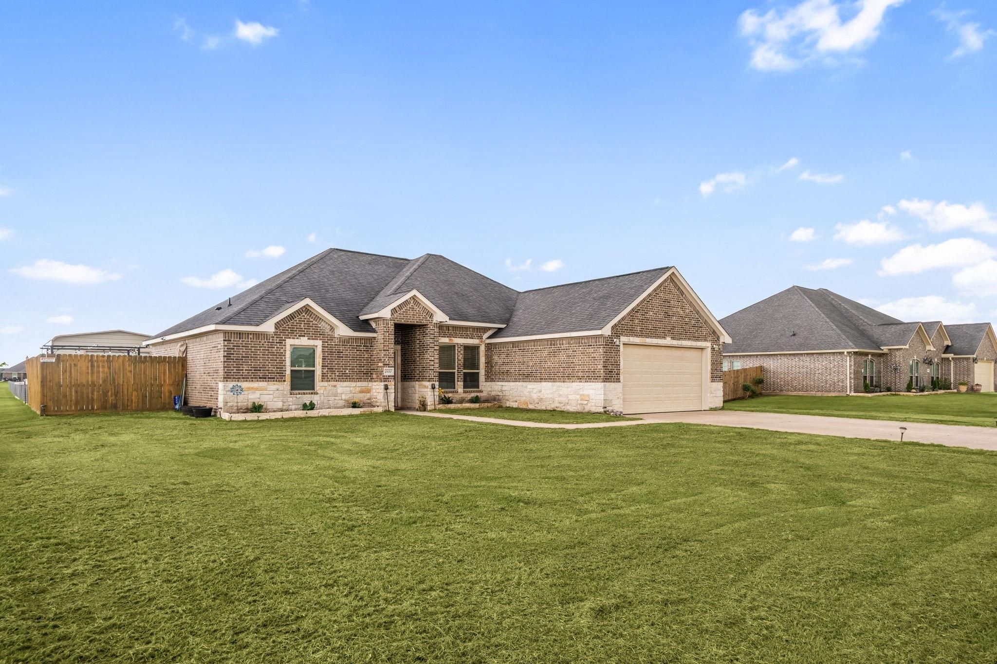 1131 Appaloosa Circle