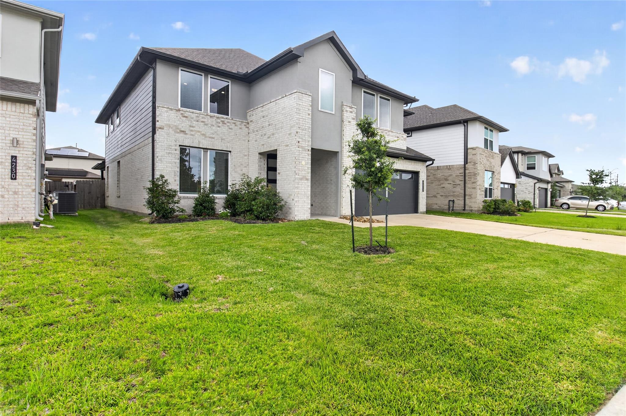 4226 San Leo Court