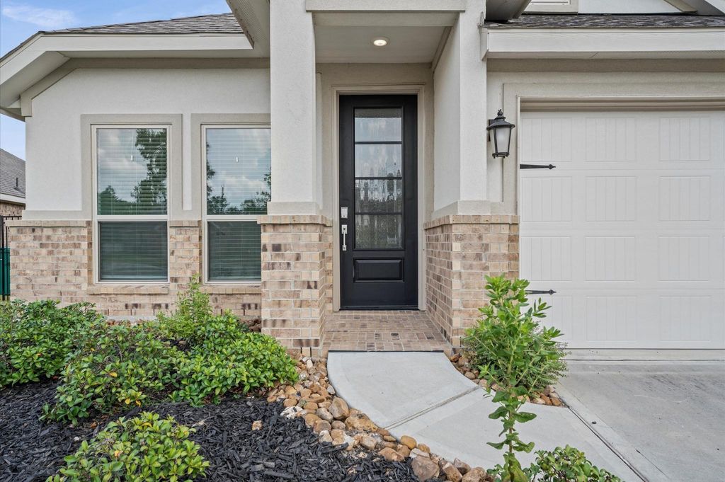 Photo of 4272 Waterlily Spring Way, Porter, TX 77365 (MLS # 54070586)