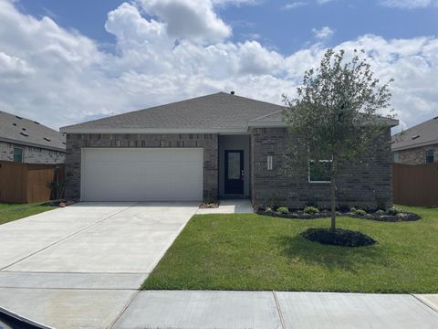 Photo of 19307 Licola Lane, Hockley, TX 77447 (MLS # 28280018)