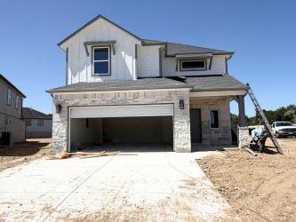 Photo of 3807 Rosita Mint Court, Houston, TX 77084 (MLS # 65066546)