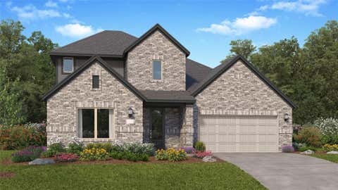 Photo of 5506 Kingfish Drive, Baytown, TX 77521 (MLS # 82706792)